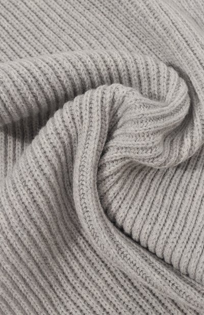 Кашемировый шарф INVERNI, арт. 5613SM, фото 3