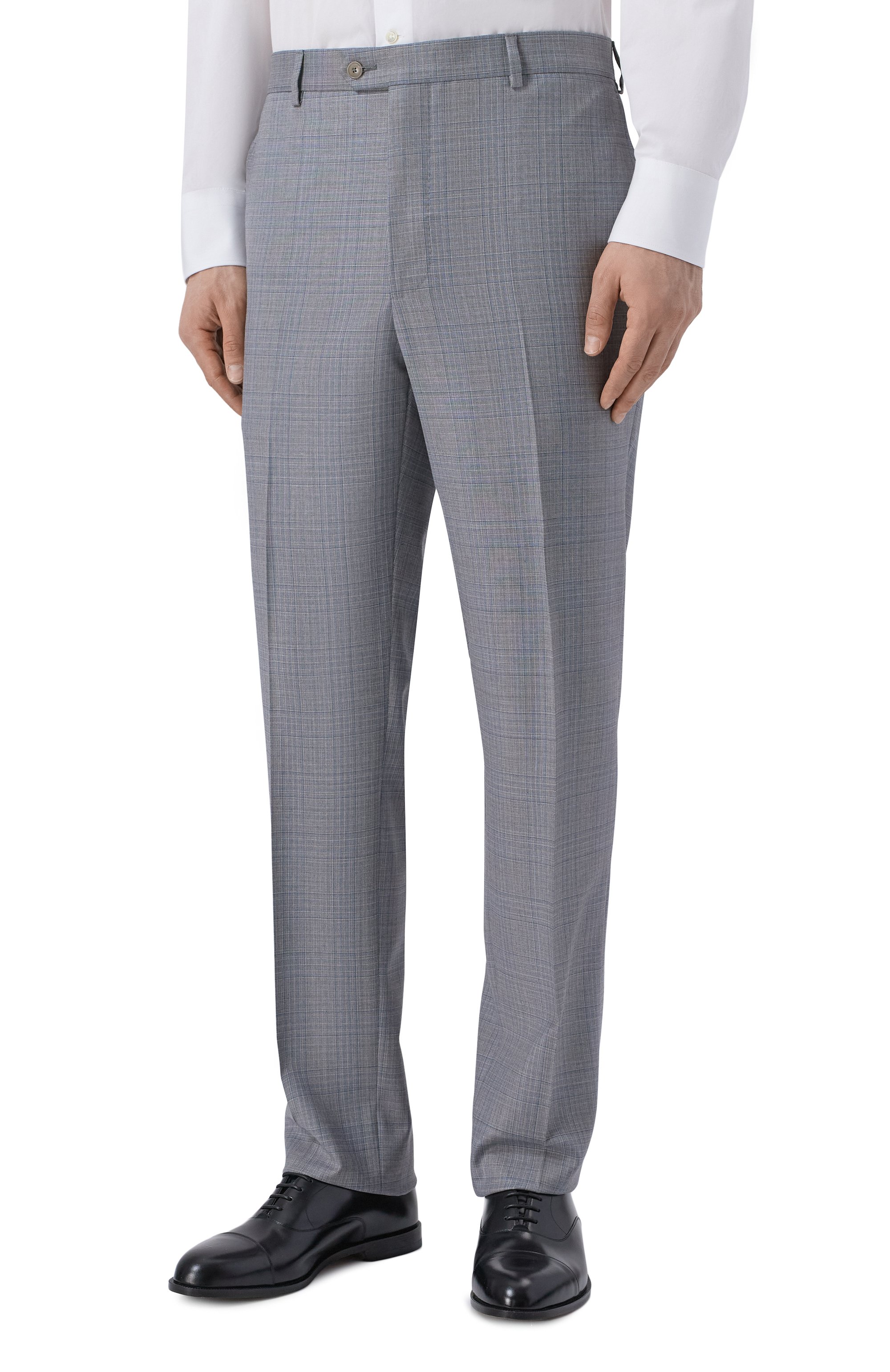 Шерстяной костюм SARTORIA LATORRE, арт. A6I7EF/QJ0703, фото 4