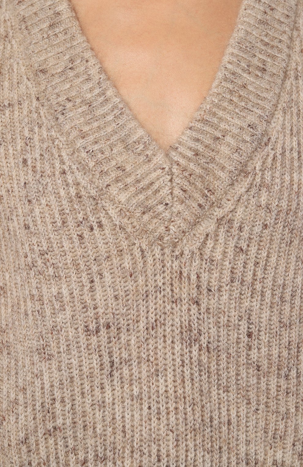 Шерстяной жилет BRUNELLO CUCINELLI, арт. M0L591112P, фото 5