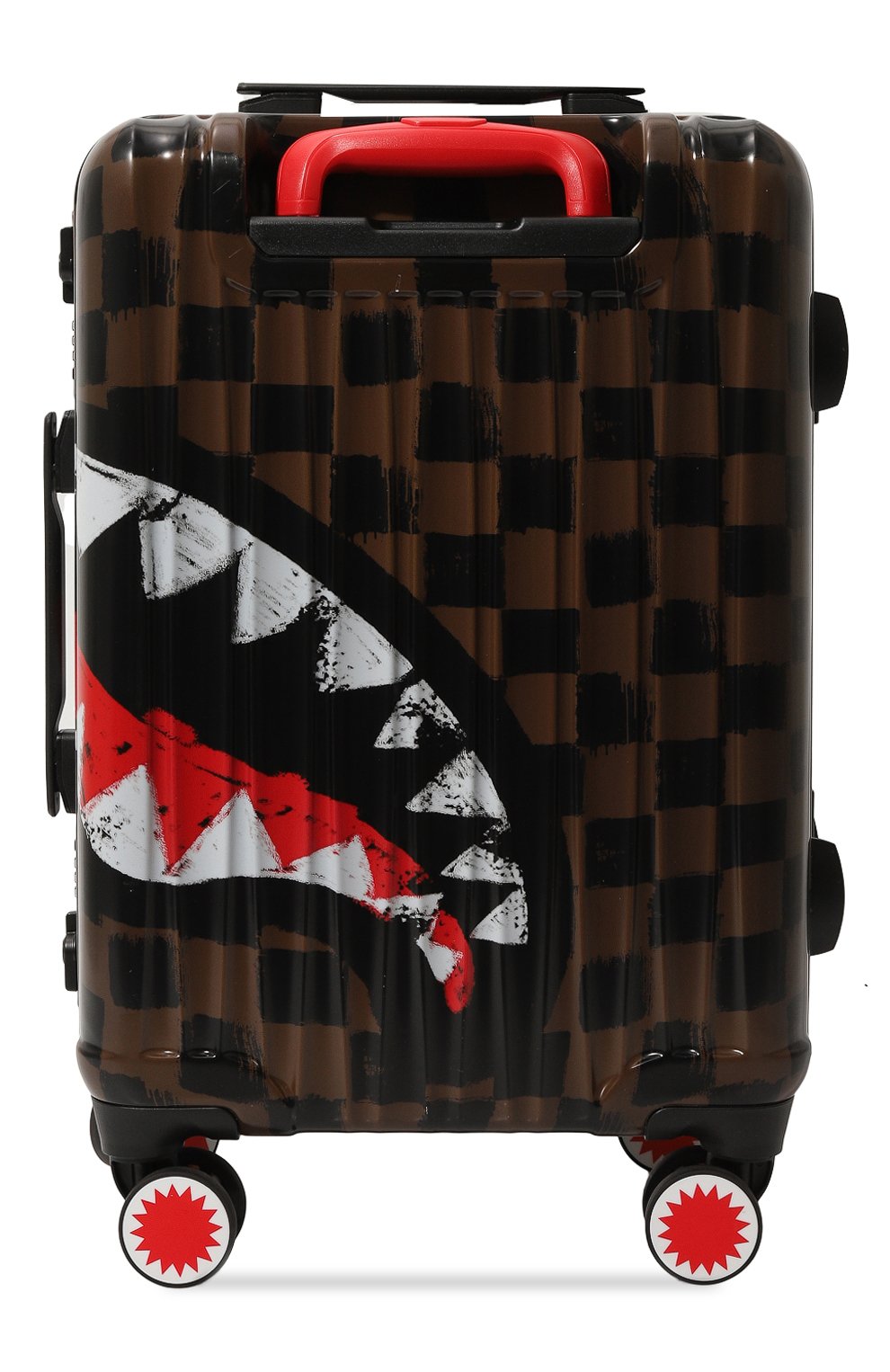 Чемодан SPRAYGROUND, арт. 910CL187NSZ, фото 7