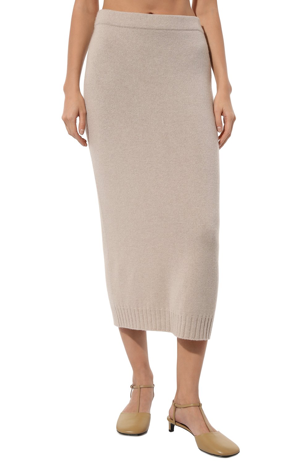 Кашемировая юбка MVST, арт. TSA01SM/1175, фото 3