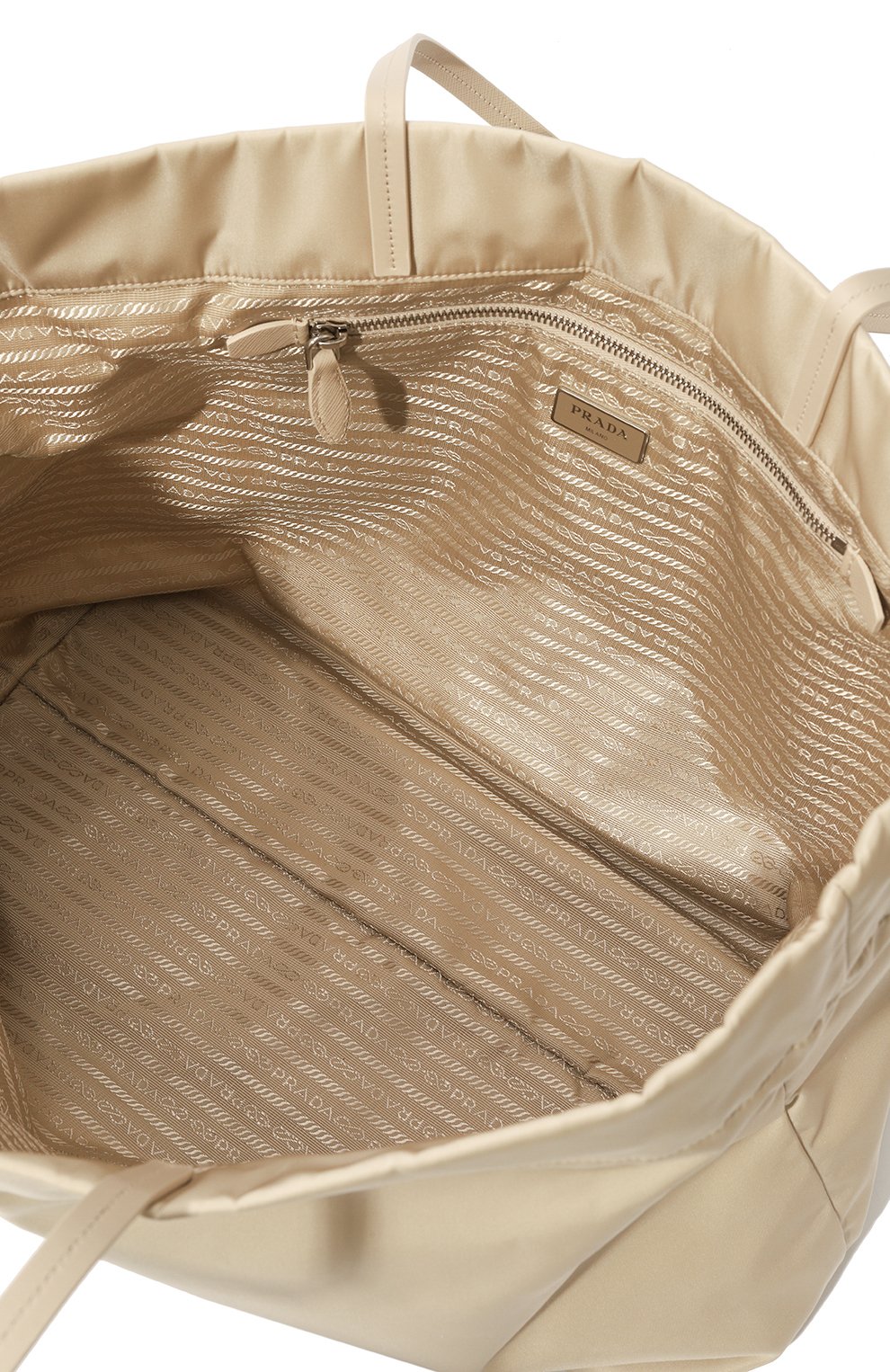 Сумка-тоут PRADA, арт. 1BG107-RV44-F0F24-YOX, фото 5