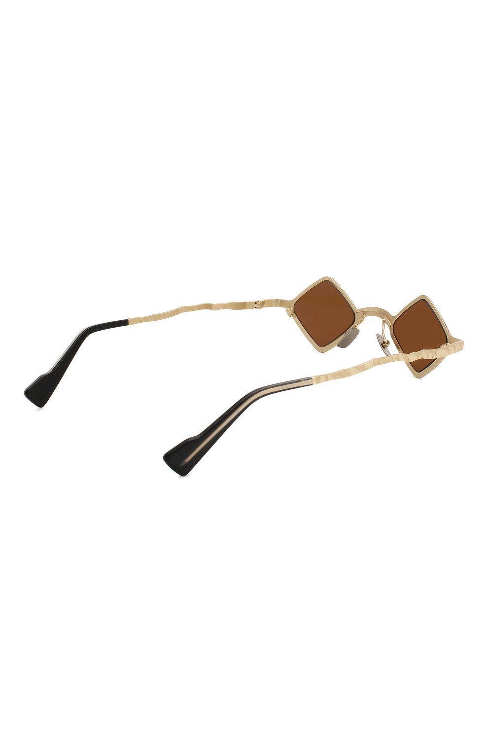 Солнцезащитные очки KUB0RAUM, арт. Z14 GD, фото 4