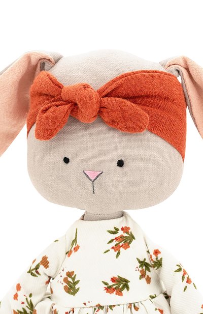 Игрушка зайка люси ORANGE TOYS, арт. CM02-02, фото 4