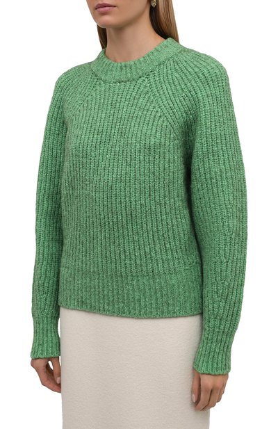Свитер ISABEL MARANT, арт. PU1728-21A035I/R0SY, фото 3