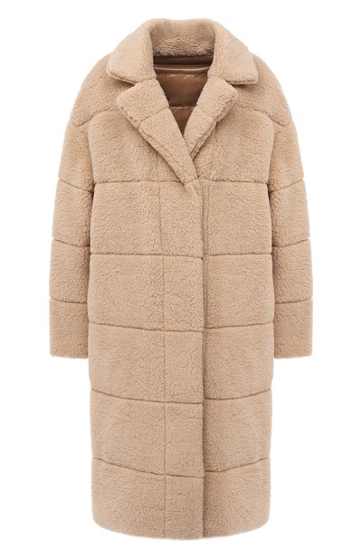 Двустороннее пальто MONCLER, арт. F2-093-1C519-70-C0525, фото 1