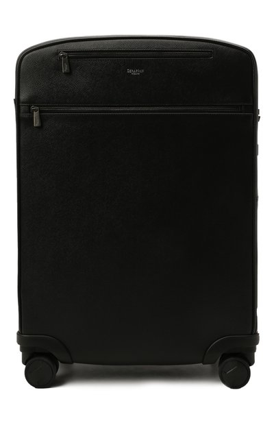 Кожаный дорожный чемодан evoluzione SERAPIAN, арт. SREVLMTR706455A, фото 1