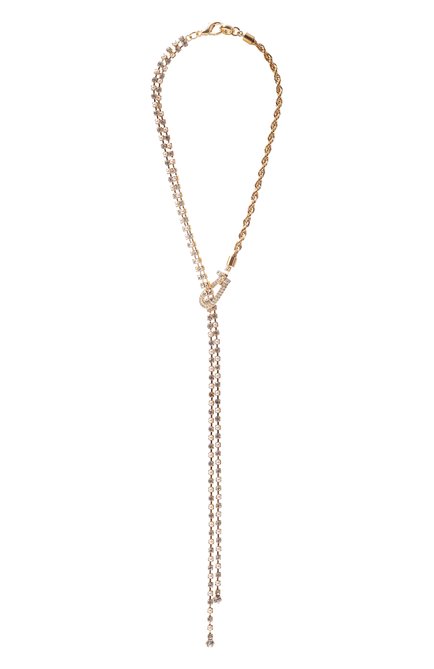 Женское колье CRYSTALLINE JEWELLERY, арт. 587Q