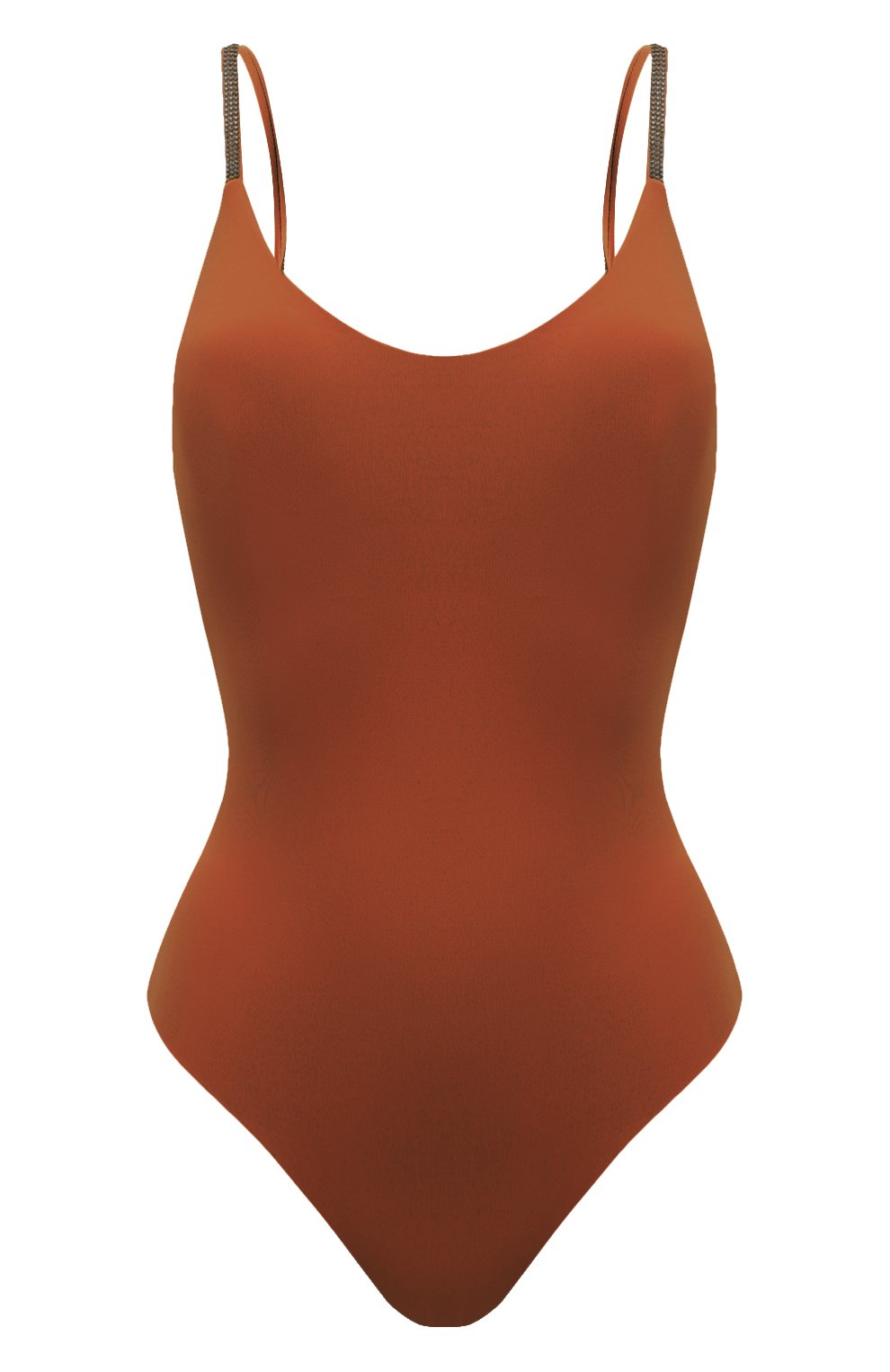 Слитный купальник FISICO, арт. MC06SW, фото 1