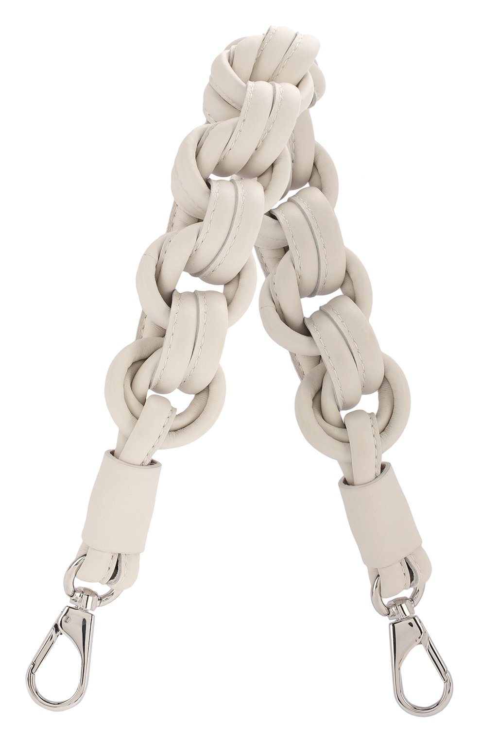 Кожаный ремень для сумки TOD’S, арт. XAWMNGQC000RLX, фото 1