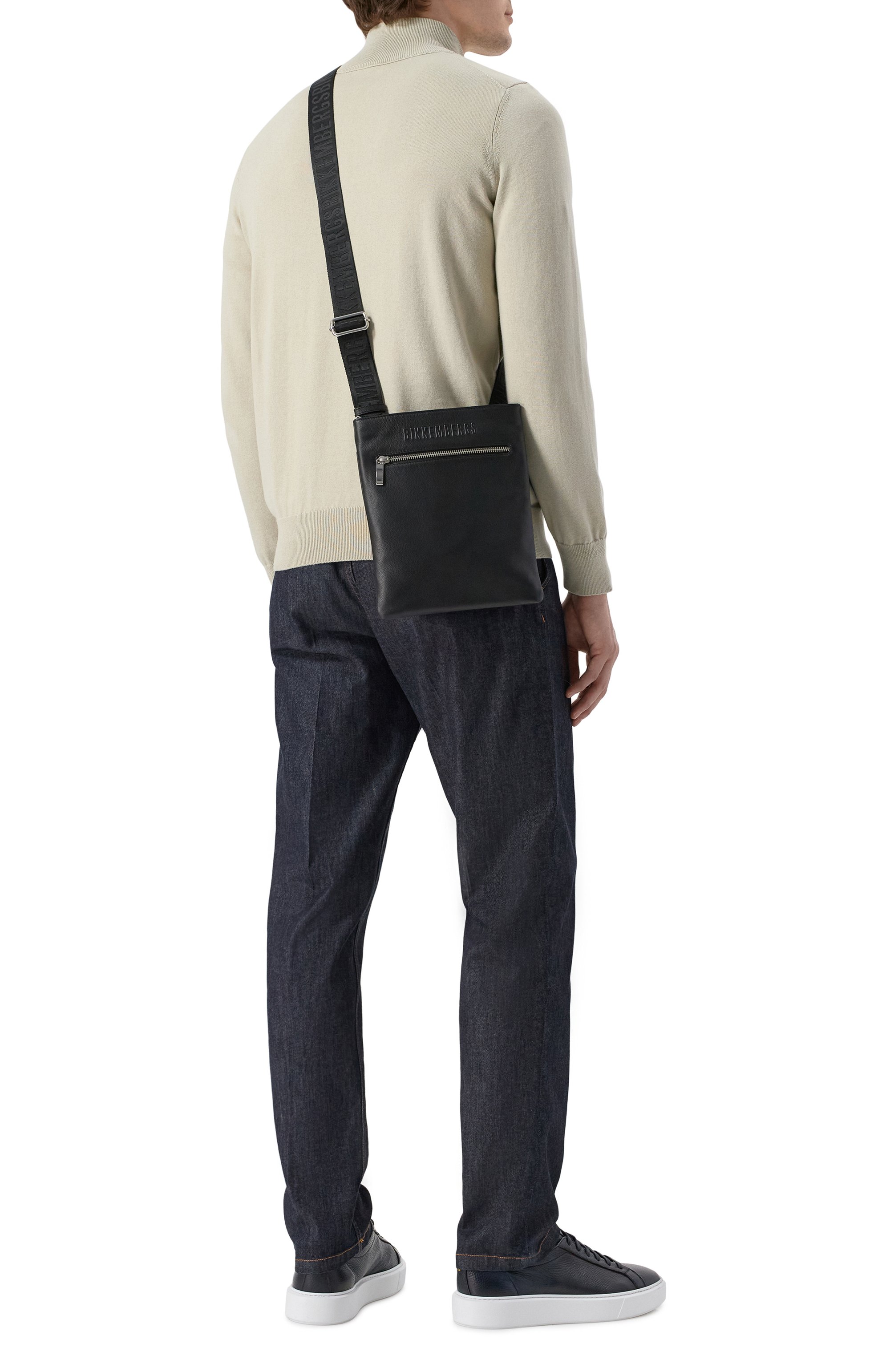 Сумка gael DIRK BIKKEMBERGS, арт. BKB001083M, фото 7