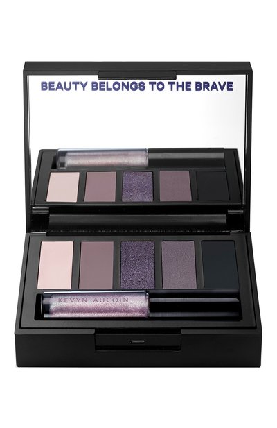 Палетка для глаз the emphasize eye design palette, magnify KEVYN AUCOIN, арт. 836622008175, фото 1