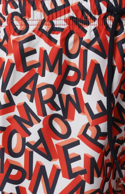 Плавки-шорты EMPORIO ARMANI, арт. EM000583/AF12337, фото 4