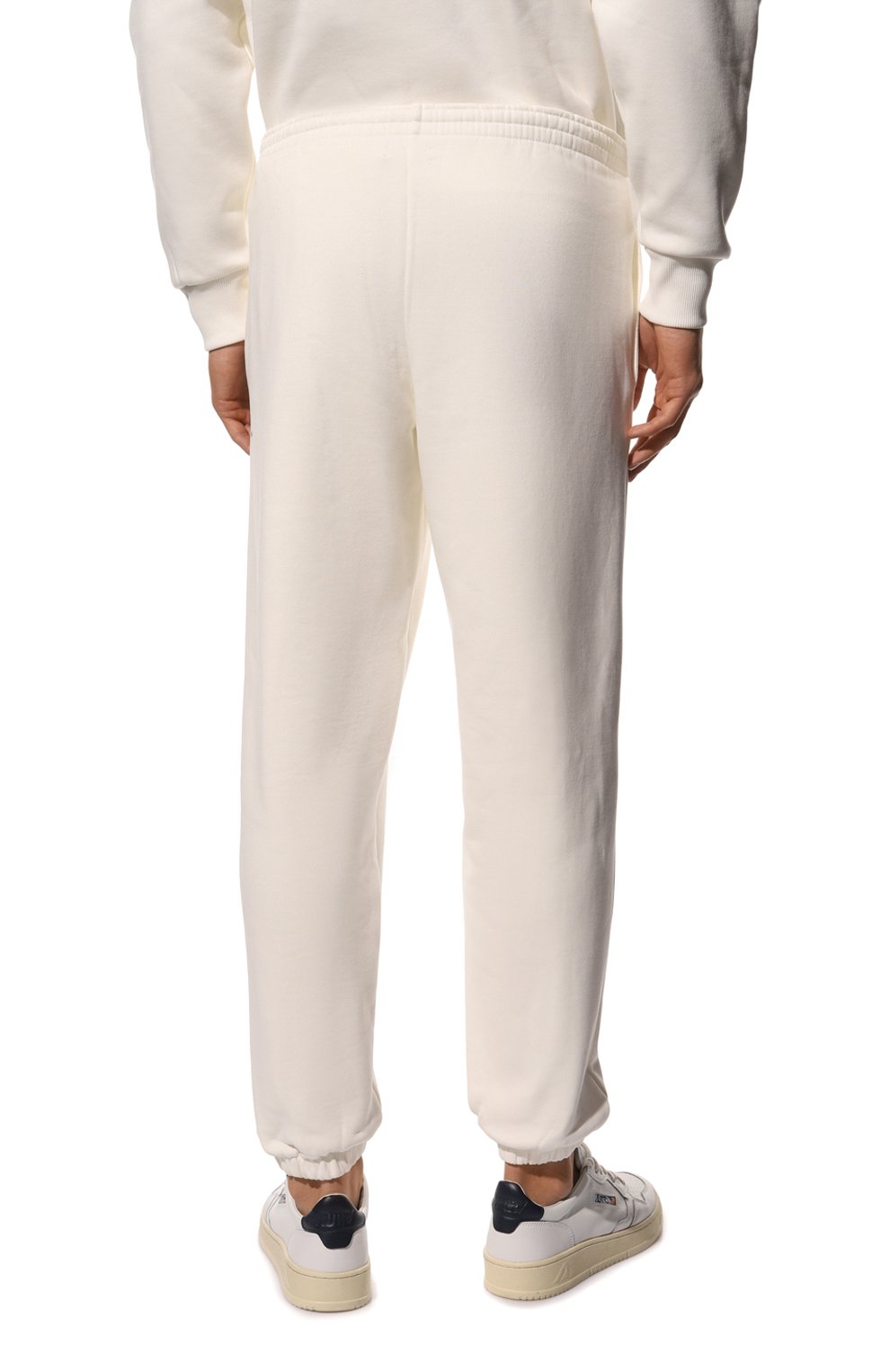 Хлопковые джоггеры PANGAIA, арт. RECYCLED COTTON TRACK PANTS, фото 8