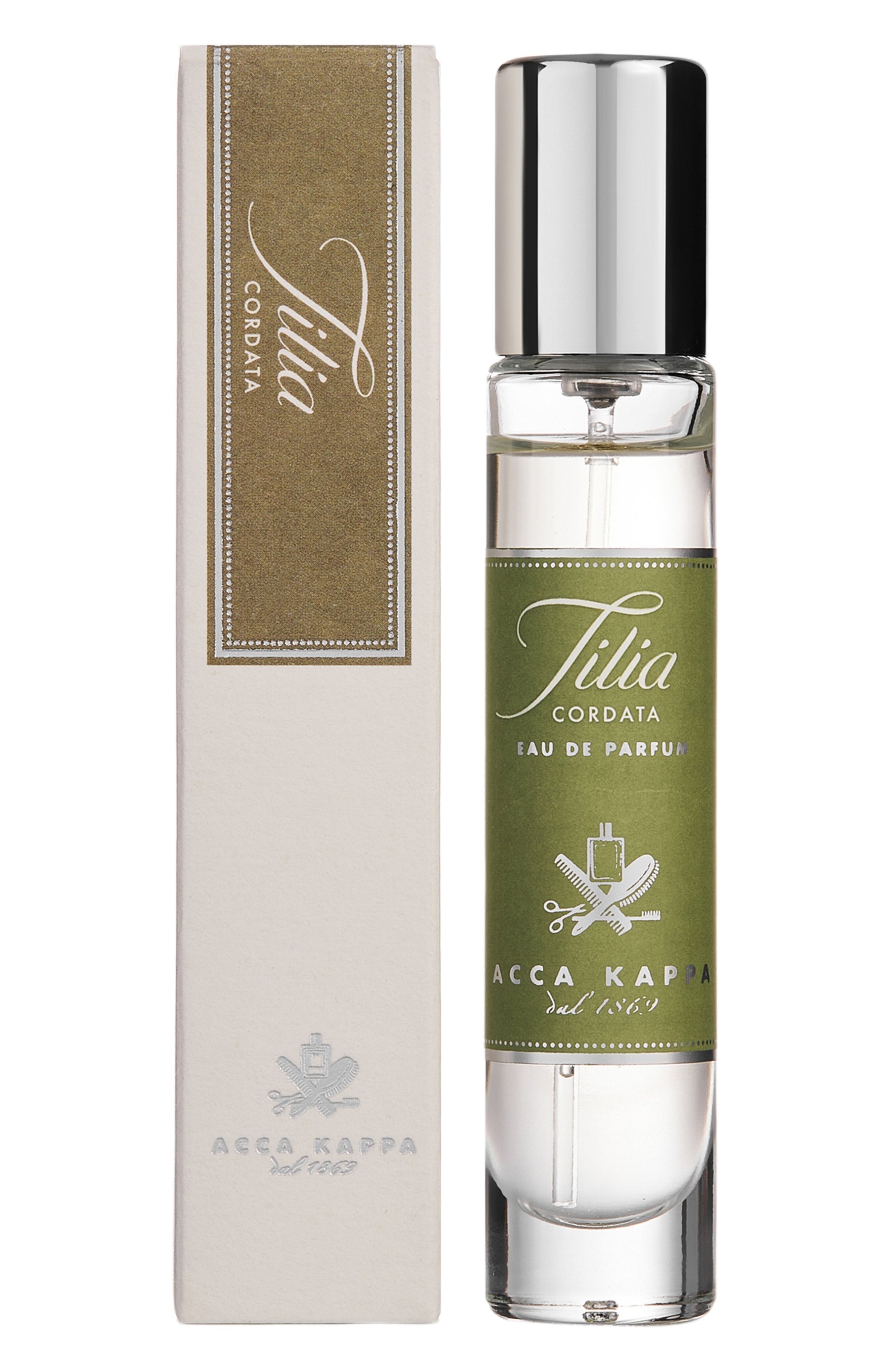 Парфюмерная вода tilia cordata (15ml) ACCA KAPPA, арт. 85349315, фото 2