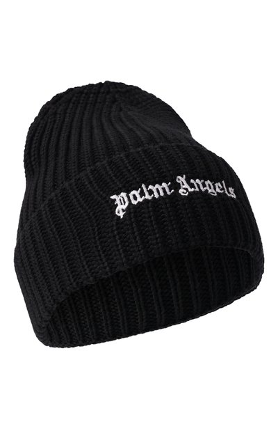 Шапка PALM ANGELS, арт. F6PAJBHT226