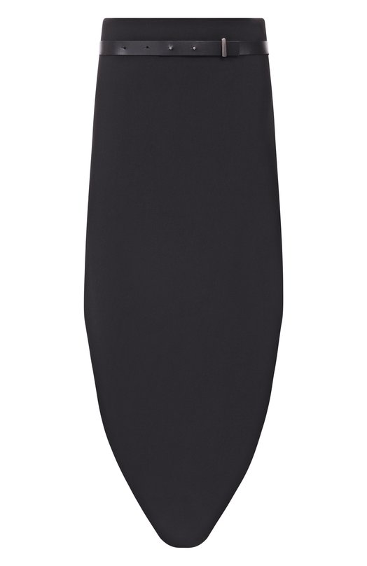 Юбка Jean Paul Gaultier 25/03-W-SK002/W002 Чёрный 25/03-W-SK002/W002