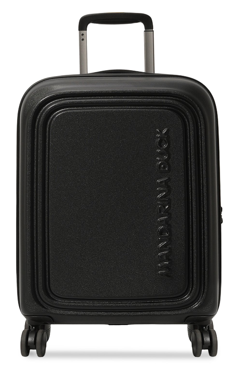 Чемодан logoduck+ cabin MANDARINA DUCK, арт. SZV24-651, фото 6