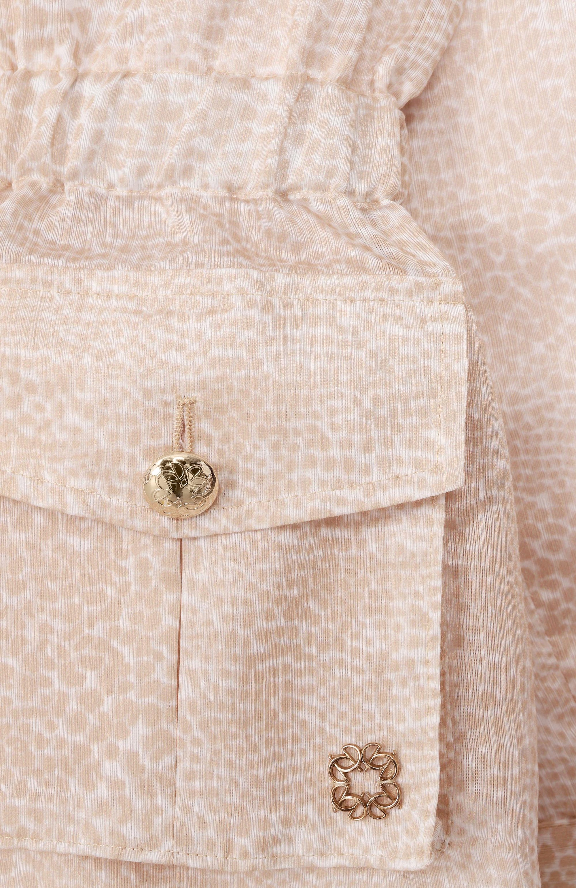 Куртка ELIE SAAB JUNIOR, арт. EFGC021/TS1106_001, фото 3