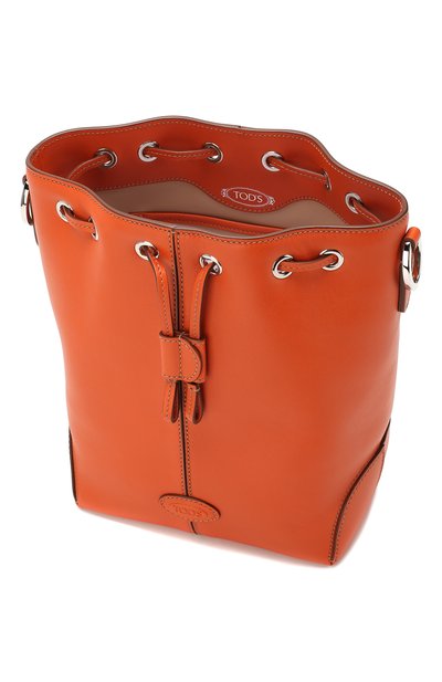 Сумка TOD’S, арт. XBWDBAK0100XPA, фото 4
