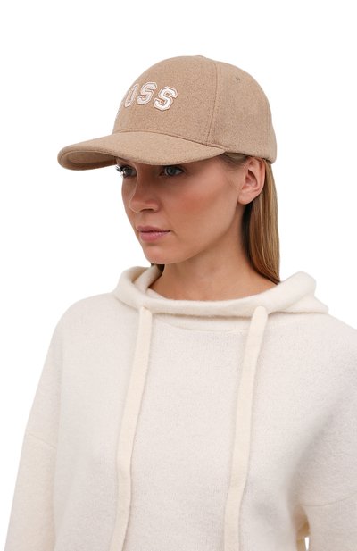 Бейсболка BOSS, арт. 50458037, фото 2