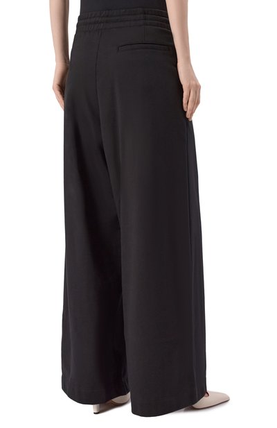 Хлопковые брюки DRIES VAN NOTEN, арт. 252-011139-2611, фото 4