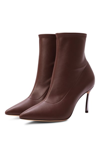 Женские ботильоны blade 180 CASADEI, арт. 1R475Y080M/C2274