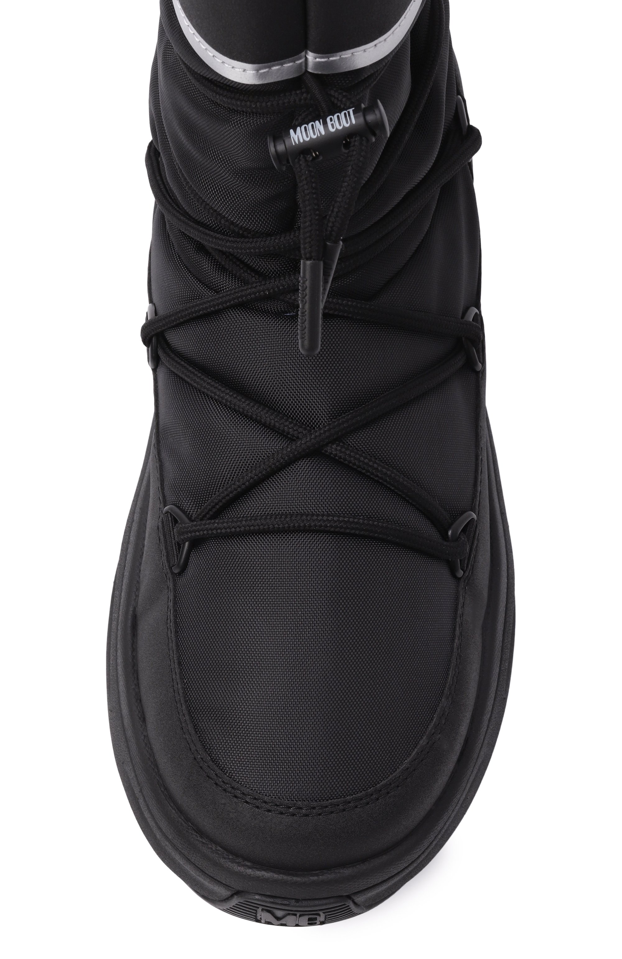 Комбинированные сапоги moon247 MOON BOOT, арт. 80D2490010, фото 6