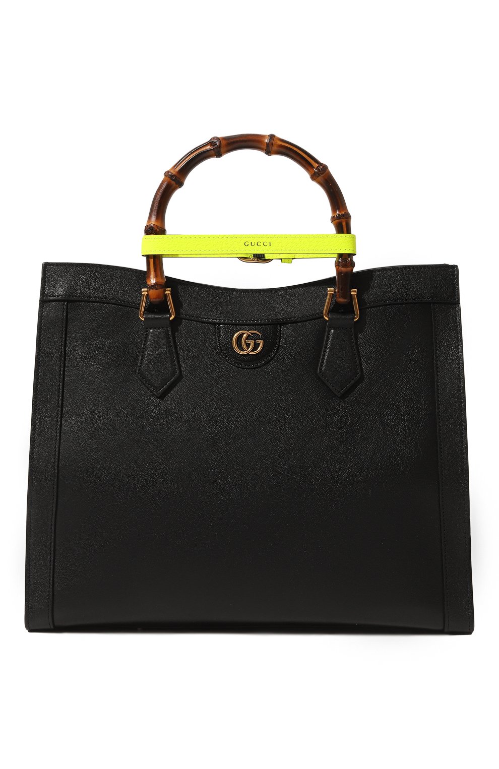 Сумка-тоут diana medium GUCCI, арт. 655658 17QDT, фото 1