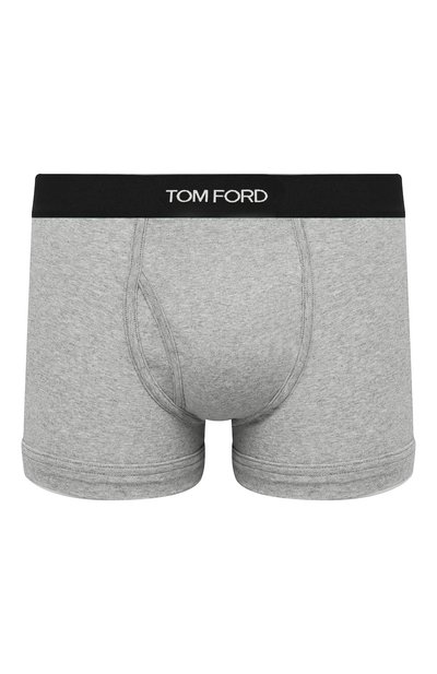 Мужские хлопковые боксеры TOM FORD, арт. T4LC31040