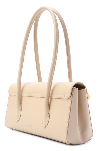 Сумка marlene DOLCE & GABBANA кремового цвета по цене 324500 руб., арт. BB7927/A3G19, фото 4 Сумка marlene DOLCE & GABBANA, арт. BB7927/A3G19, фото 4