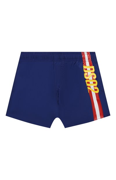 Плавки-шорты DSQUARED2, арт. DQ0272-D00QK, фото 1