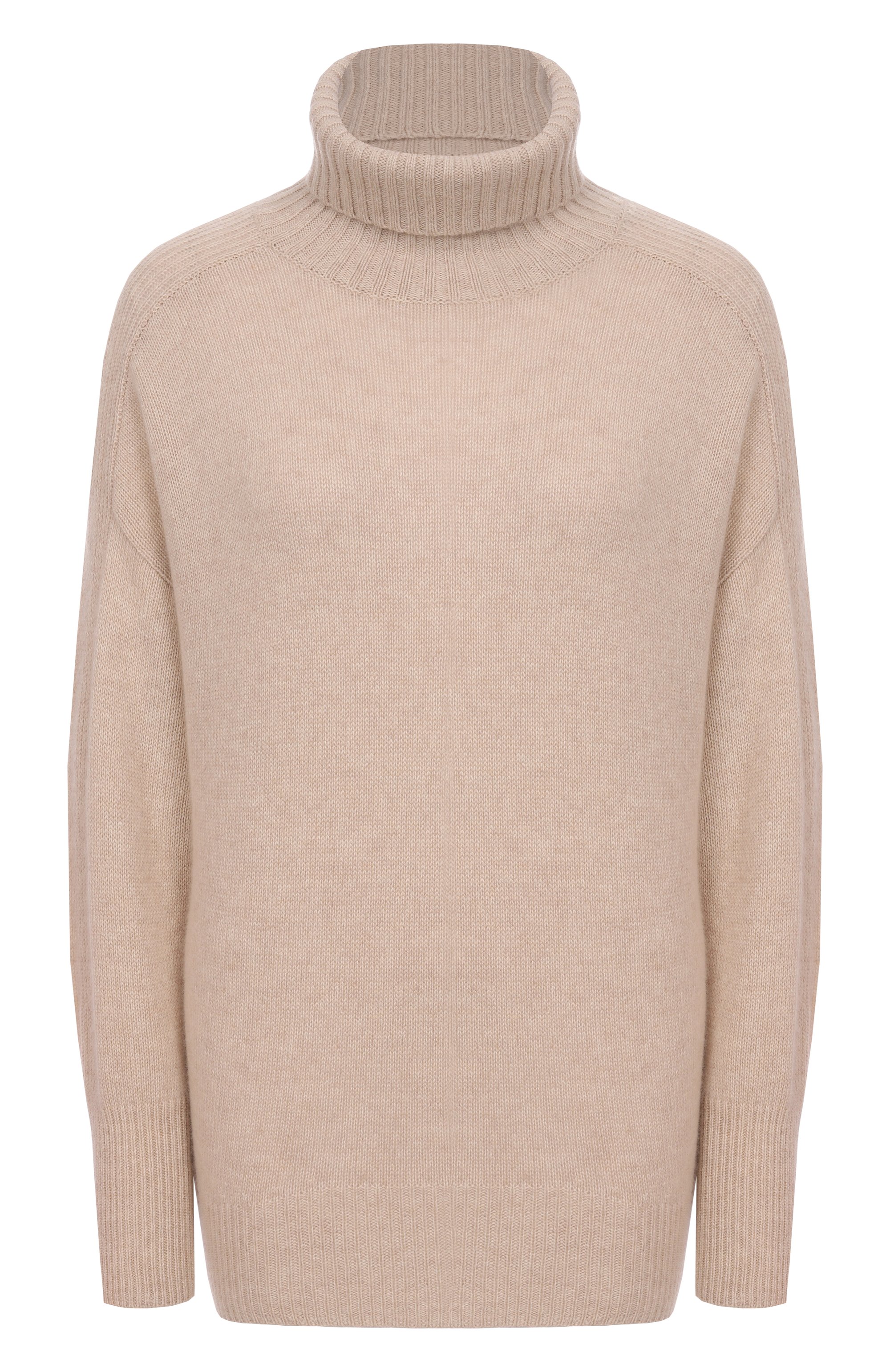 Кашемировый свитер ALLUDE, арт. 255/11156, фото 1