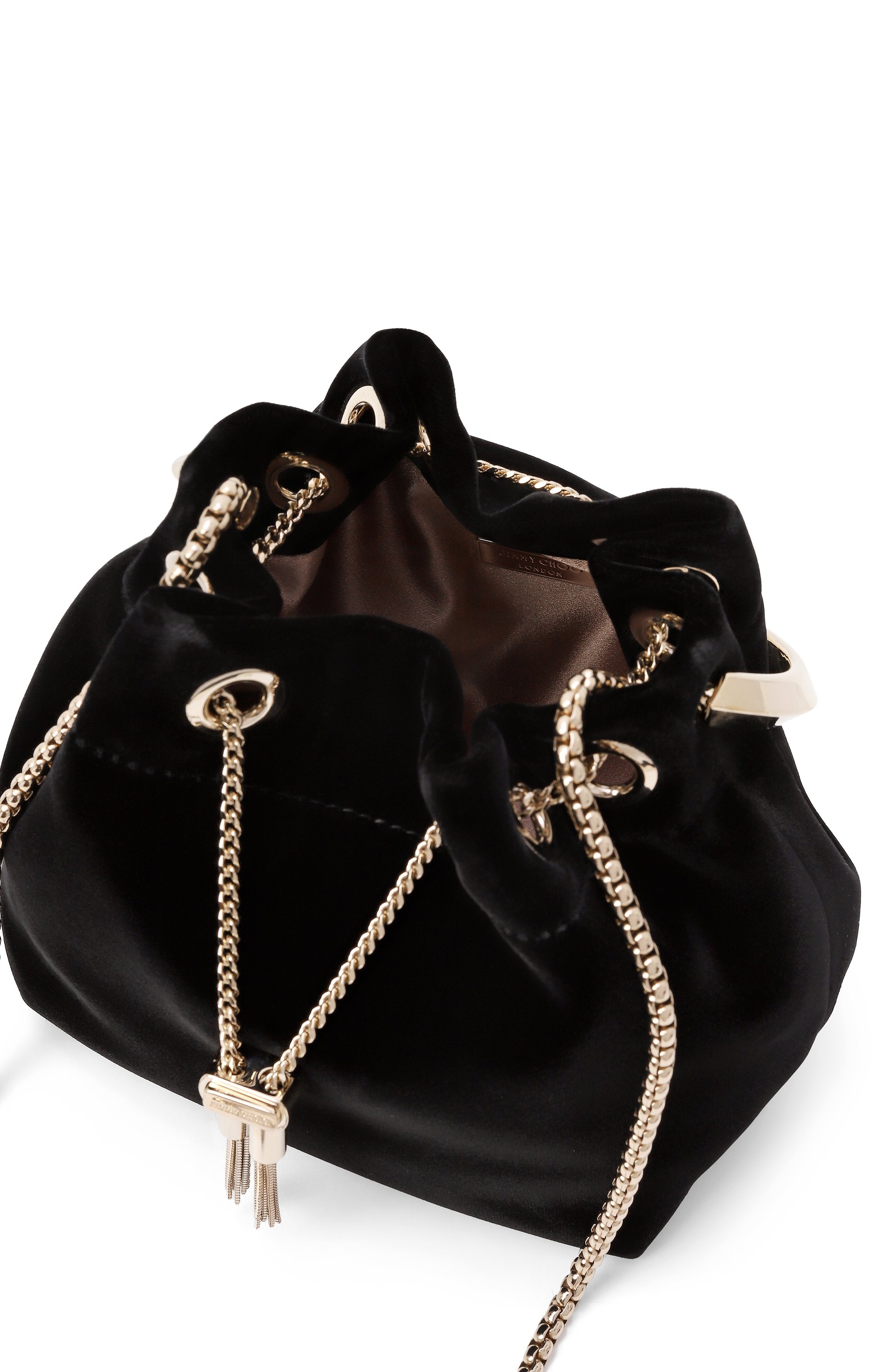 Сумка bon bon JIMMY CHOO, арт. B0NB0NVKK, фото 5