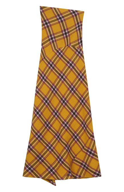 Женская юбка MIU MIU, арт. MG1517-1XXI-F0287