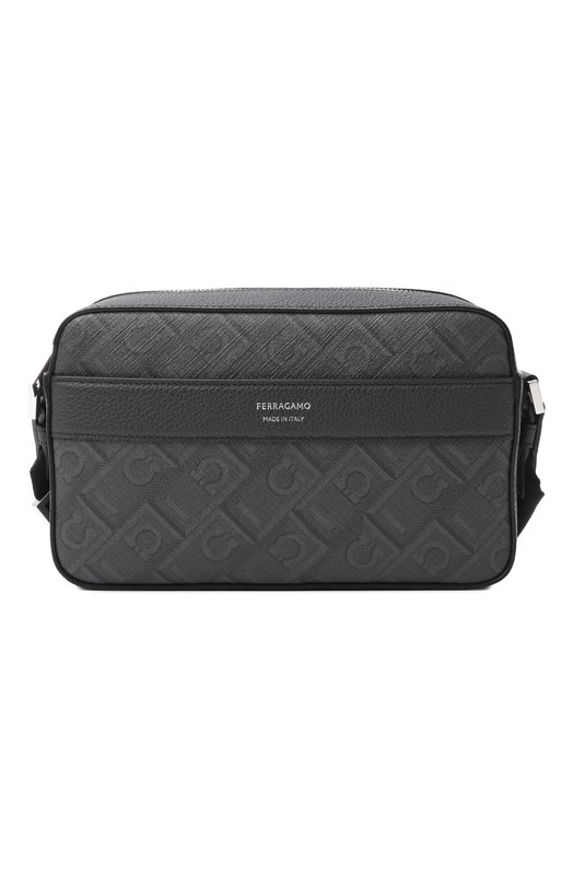 Сумка Ferragamo 241658/779 Серый 241658/779