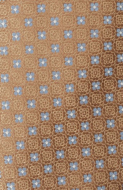 Шелковый галстук CANALI, арт. 18/HJ04242, фото 4