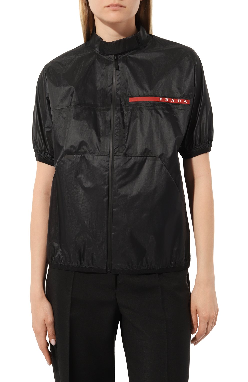 Куртка prada linea rossa PRADA, арт. 291926-1S0F-F0002-211, фото 3