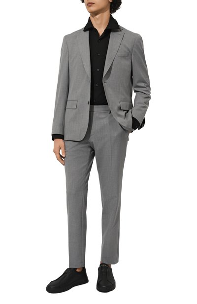 Мужской костюм BOSS, арт. 50521664