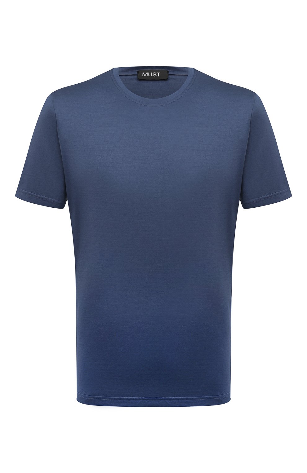 Хлопковая футболка MVST, арт. 13M660.MK00.MUST, фото 1