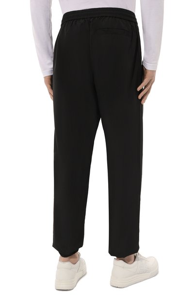 Джоггеры GIVENCHY, арт. BM51GP15L8, фото 4