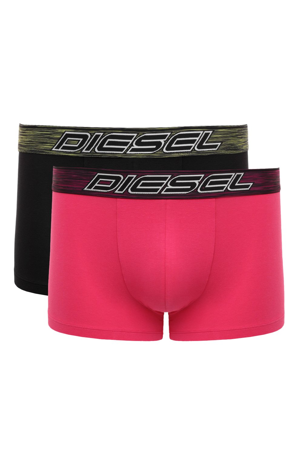 Комплект из двух боксеров DIESEL, арт. 00SMKX/0GFAZ, фото 1