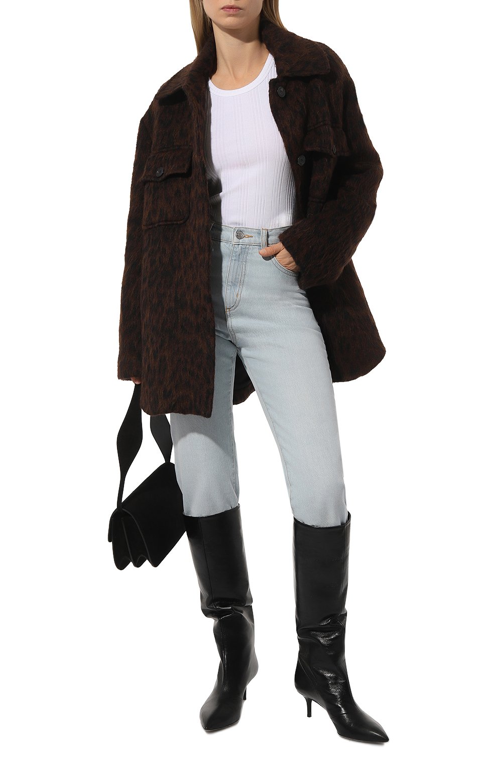 Джинсы HUGO, арт. 50510649, фото 2