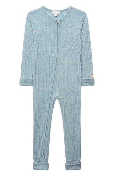 Шерстяной комбинезон BABYBU, арт. PN2014W22