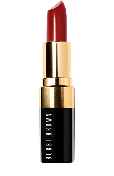 Женская помада для губ, оттенок burnt red BOBBI BROWN, арт. E100-09