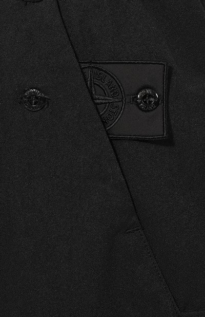 Брюки STONE ISLAND SHADOW PROJECT, арт. 701930201, фото 5