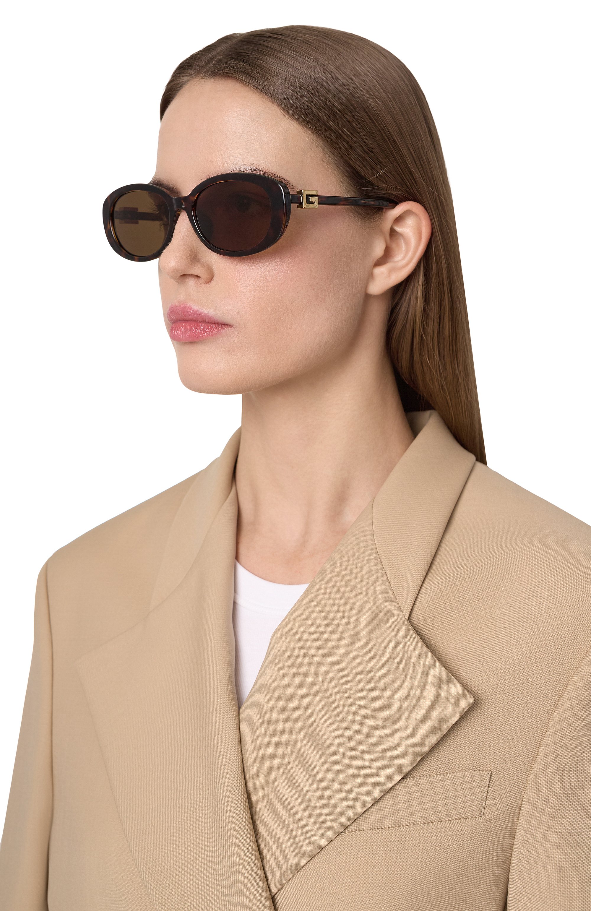 Солнцезащитные очки GUCCI, арт. GG1684SA 004, фото 2