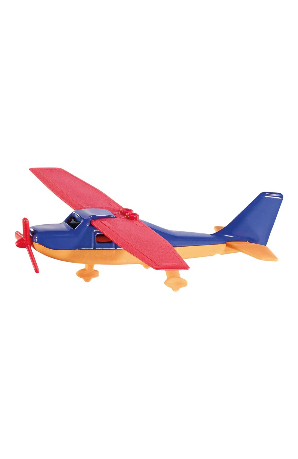 Игрушка спортивный самолет SIKU, арт. 1101, фото 1