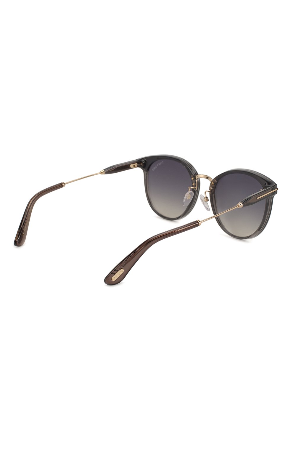 Солнцезащитные очки TOM FORD, арт. TF725-K 20B, фото 4
