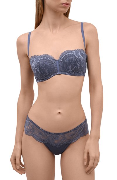 Бюстгальтер-балконет LA PERLA, арт. 004888C, фото 2